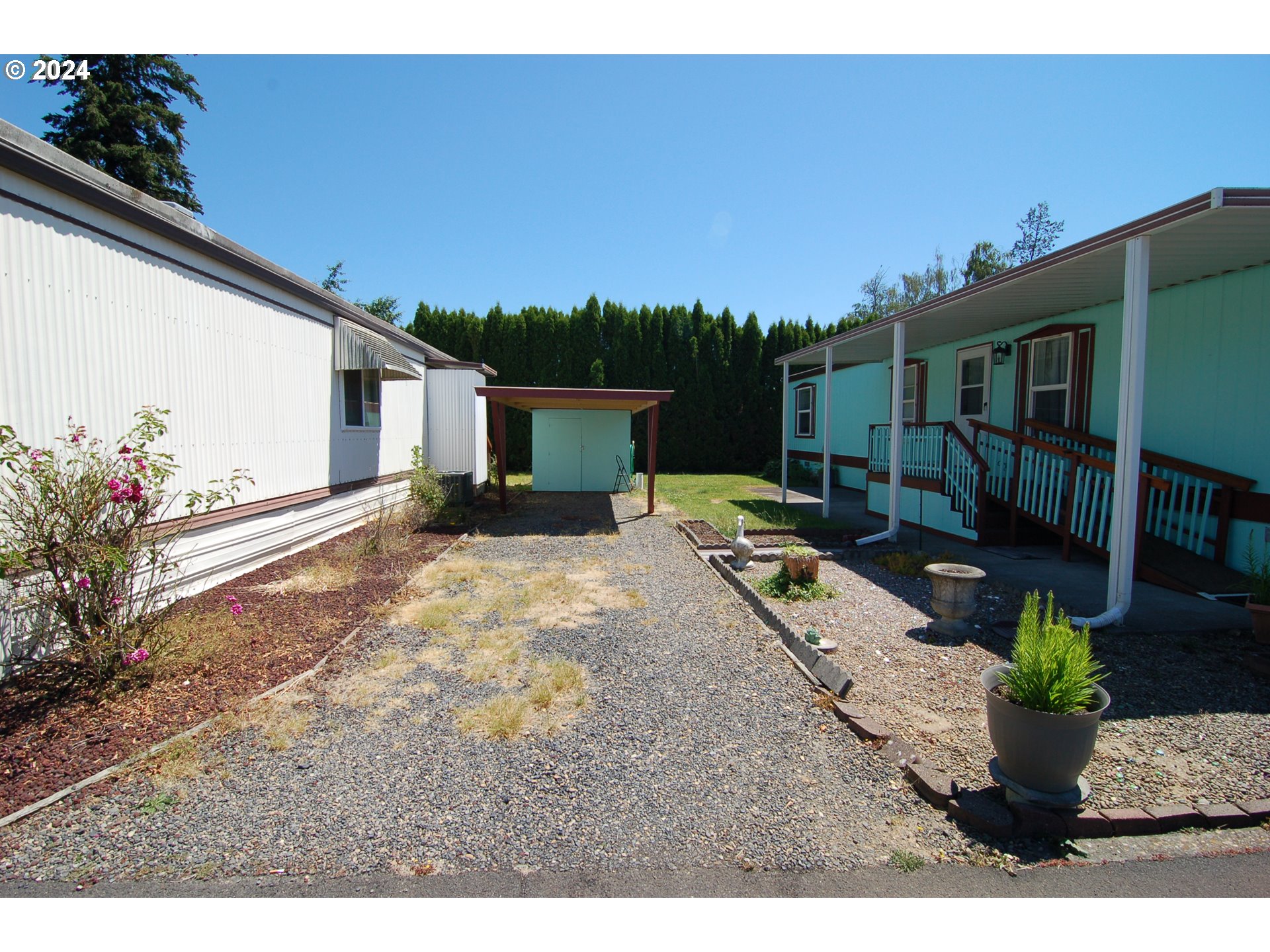 34492 Berg Road, Unit 14 Warren, OR 97053 - Photo 2 of 20 Gallery Image 2