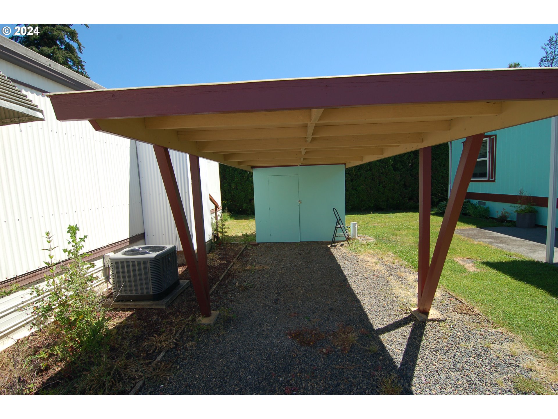 34492 Berg Road, Unit 14 Warren, OR 97053 - Photo 3 of 20 Gallery Image 3