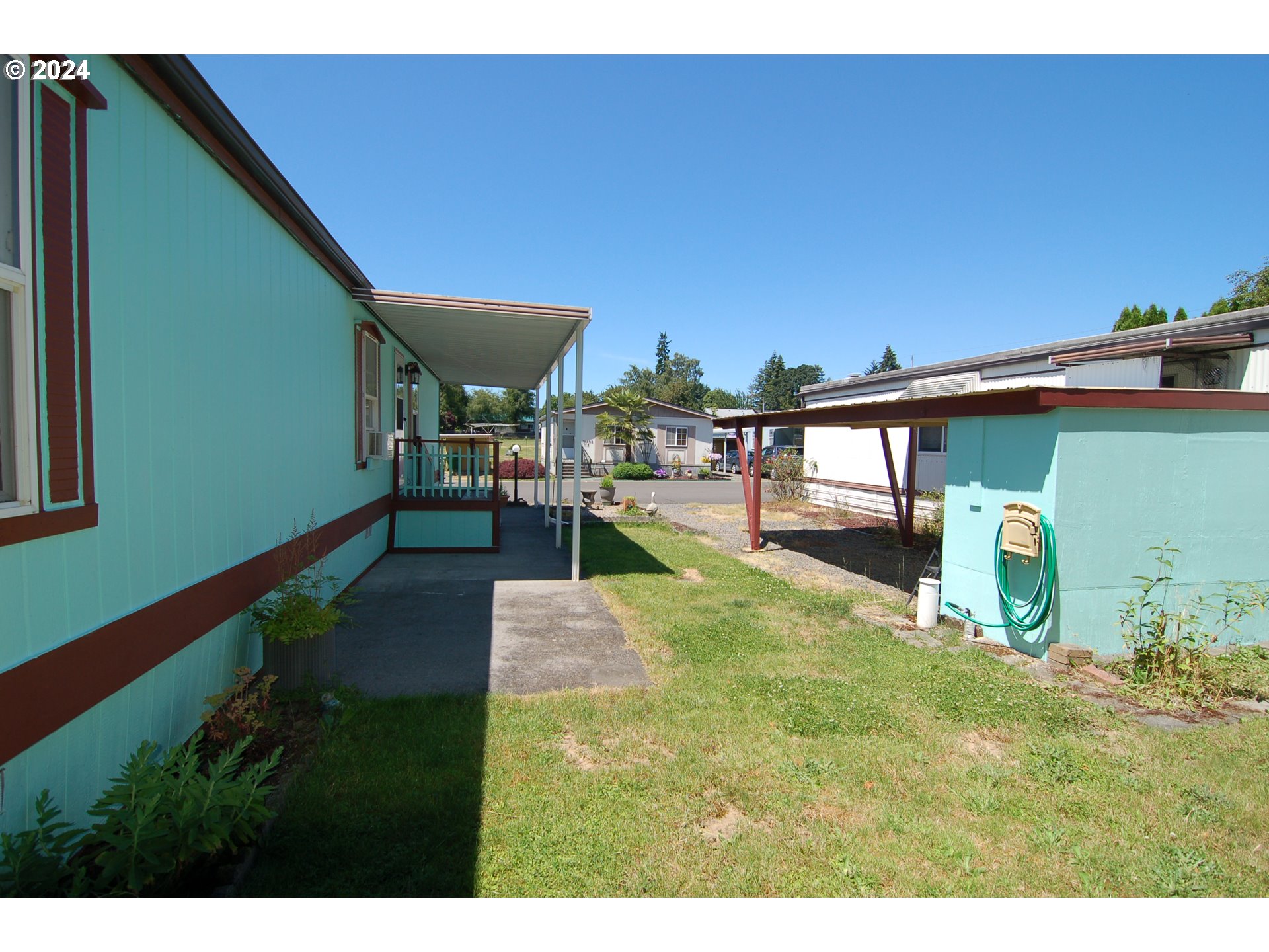 34492 Berg Road, Unit 14 Warren, OR 97053 - Photo 6 of 20 Gallery Image 6