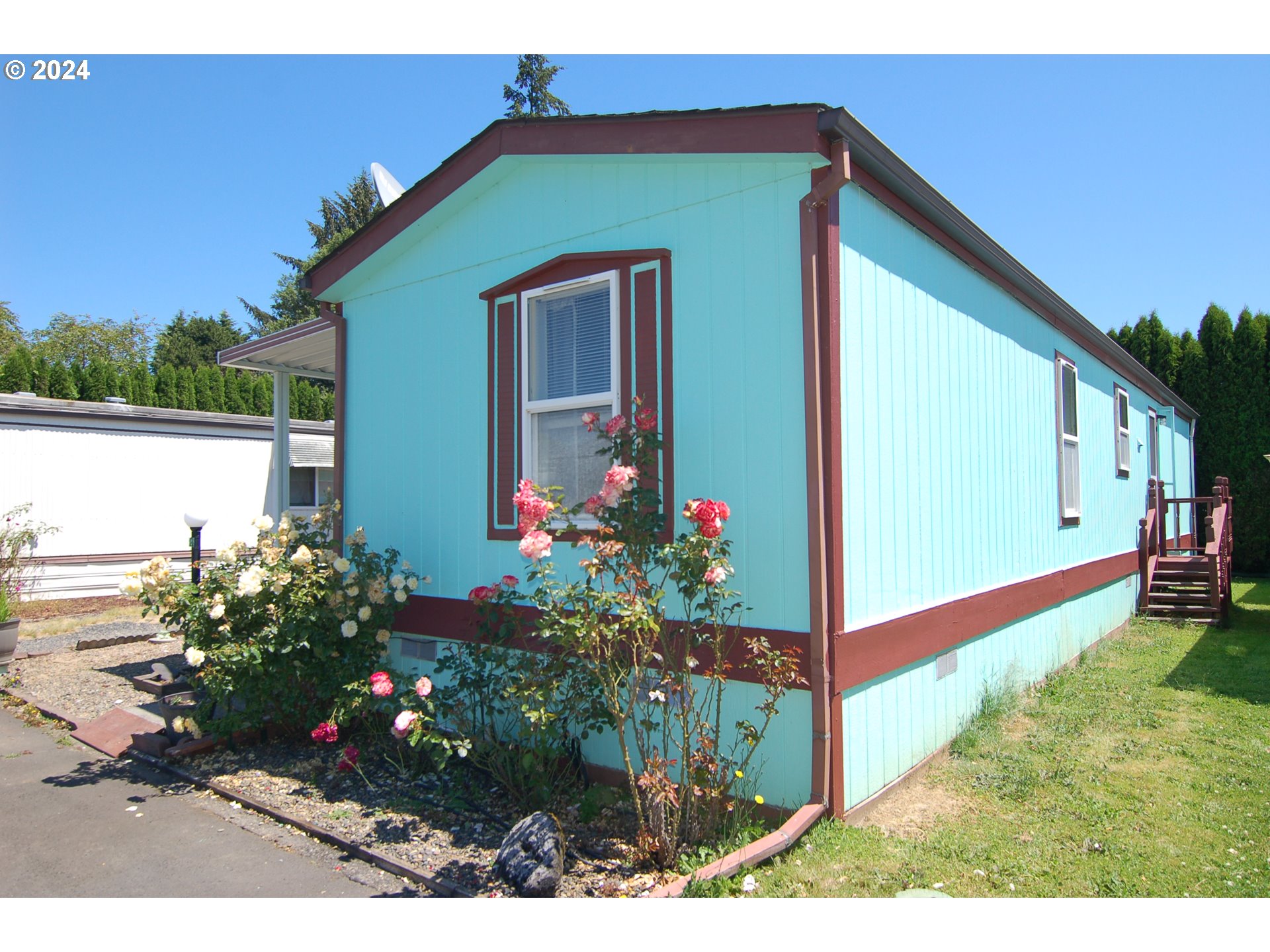34492 Berg Road, Unit 14 Warren, OR 97053 - Photo 7 of 20 Gallery Image 7