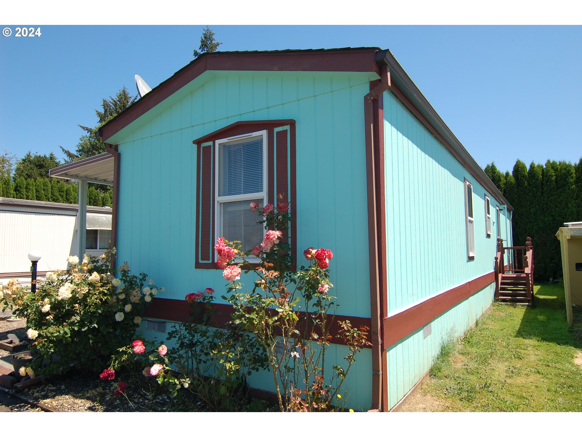 34492 Berg Road, Unit 14 Warren, OR 97053 - Photo 8 of 20 Gallery Image 8