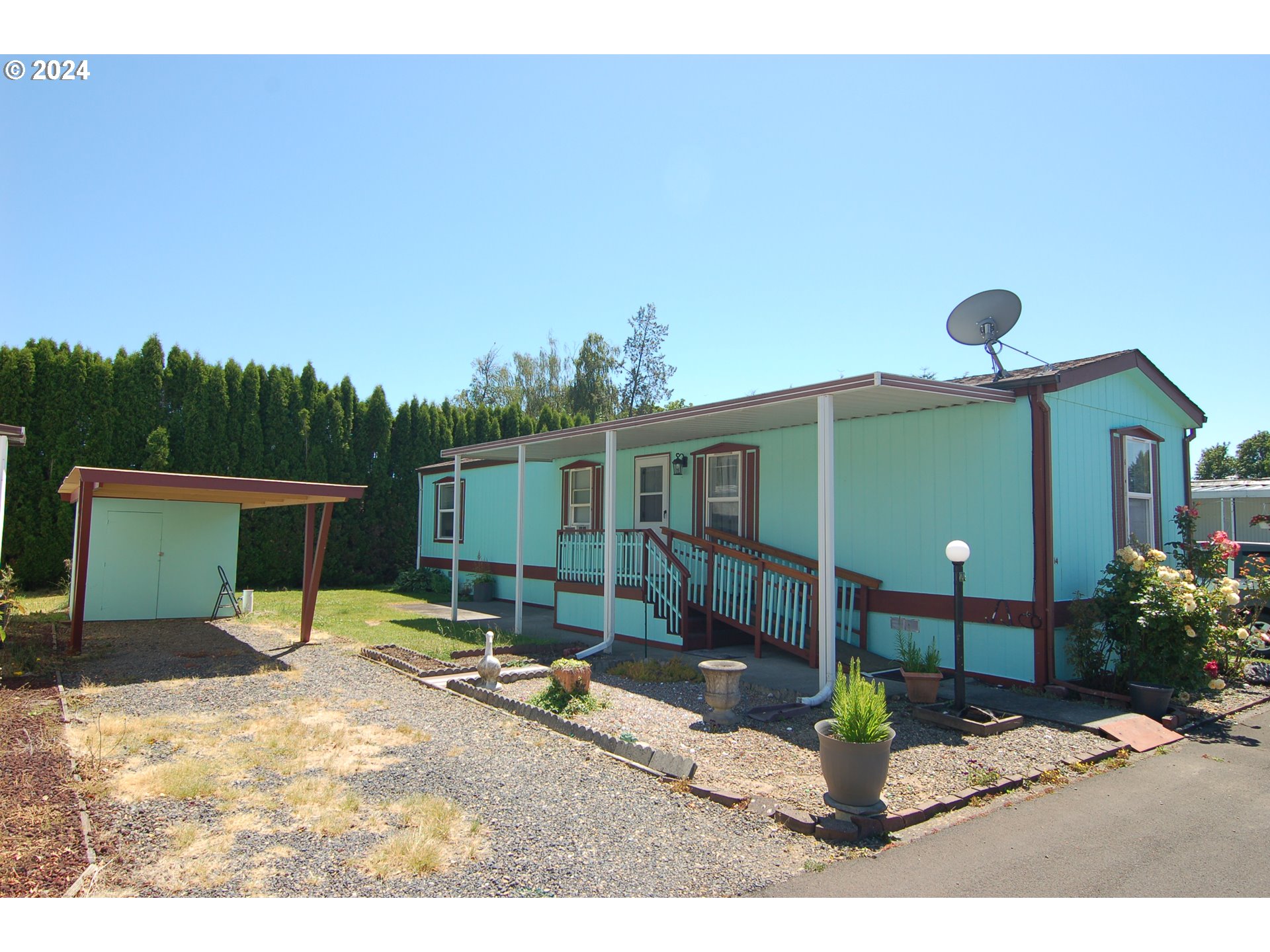 34492 Berg Road, Unit 14 Warren, OR 97053 - Photo 9 of 20 Gallery Image 9