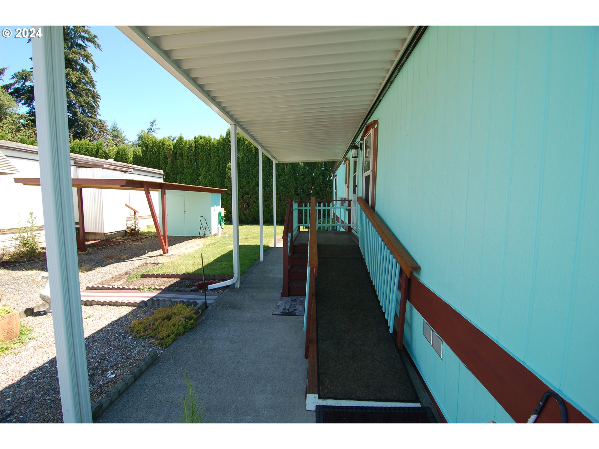 34492 Berg Road, Unit 14 Warren, OR 97053 - Photo 10 of 20 Gallery Image 10