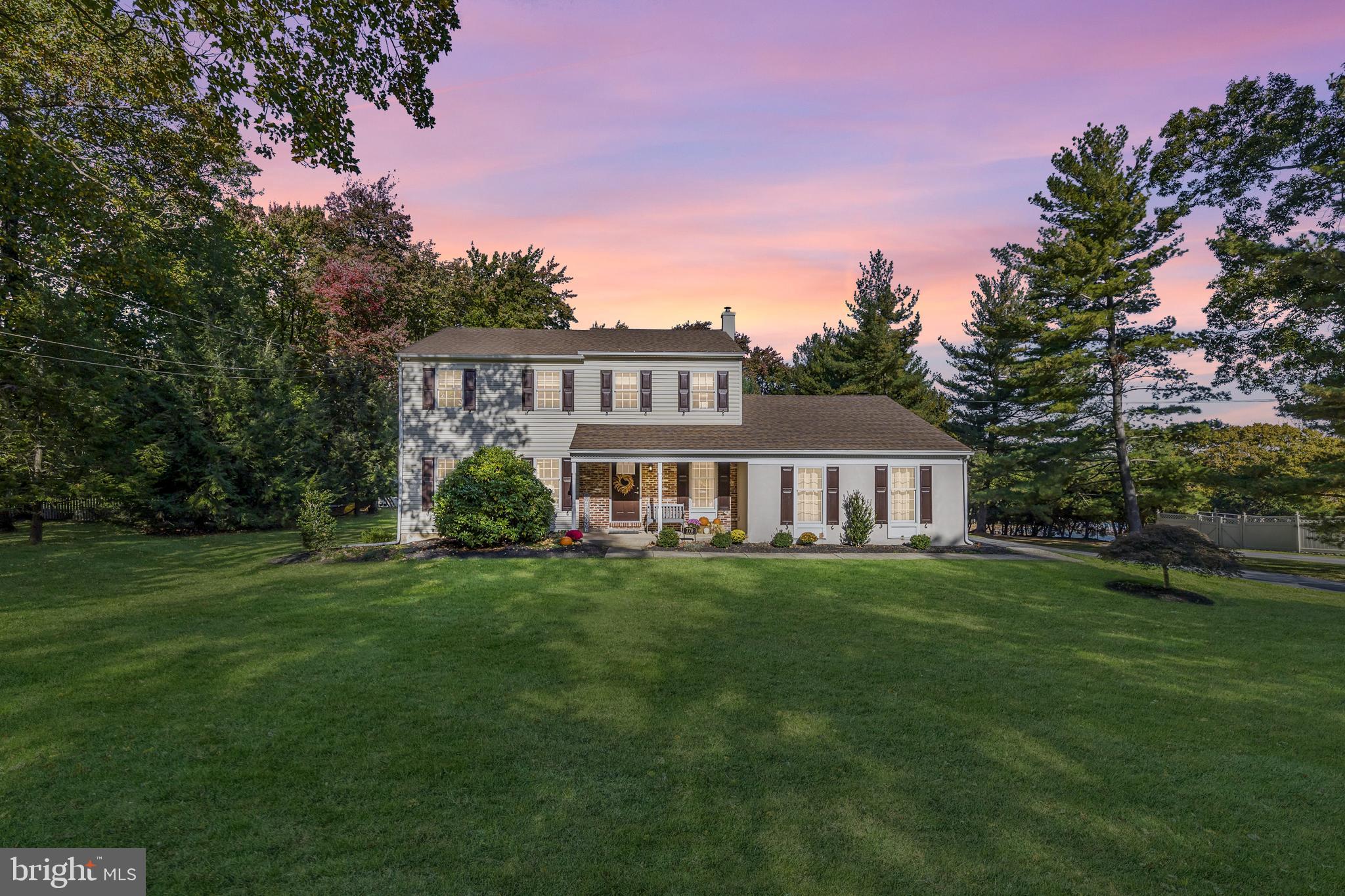 770 Hobbs Road Wayne, PA 19087 - Photo 1 of 42