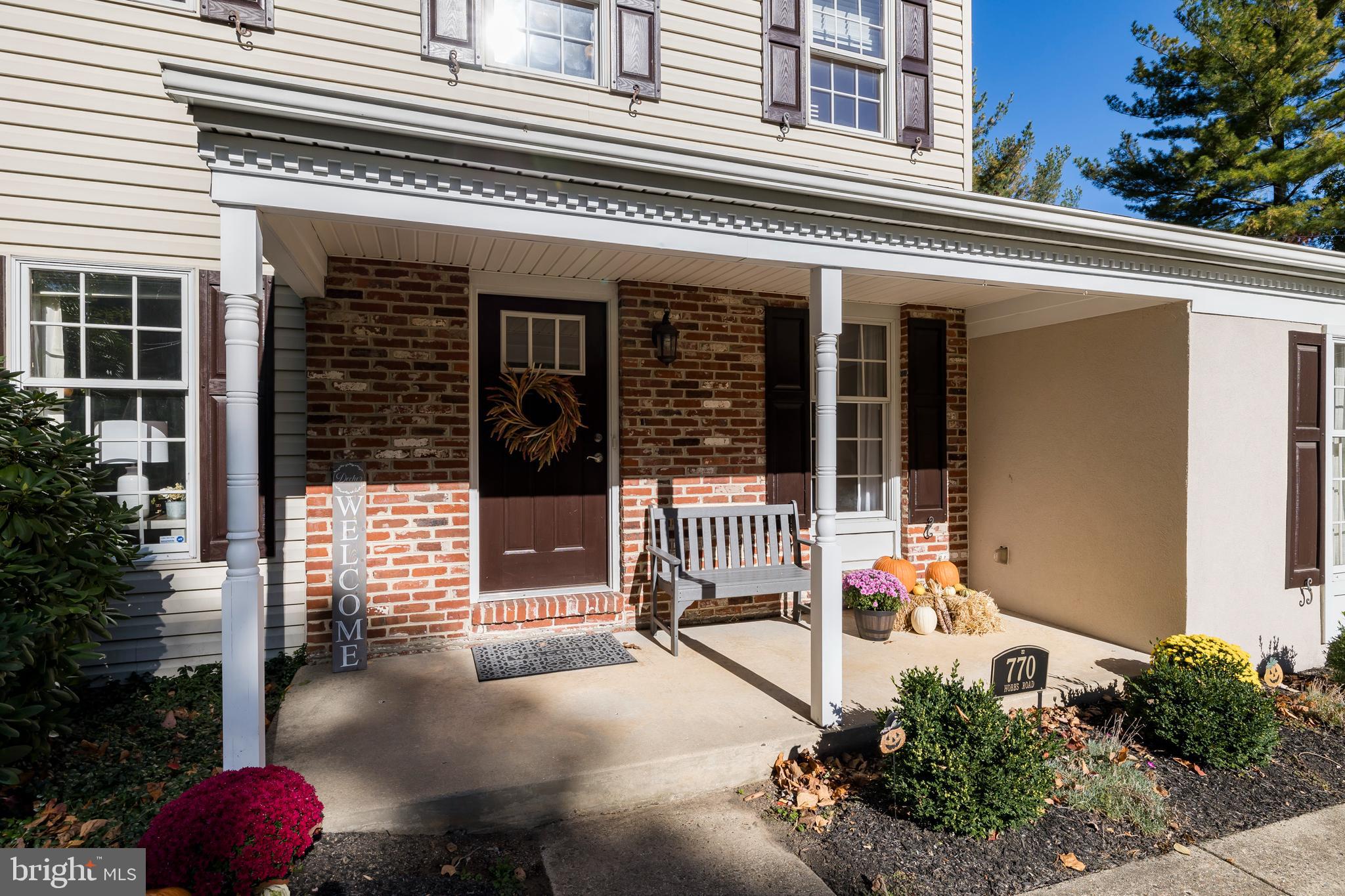 770 Hobbs Road Wayne, PA 19087 - Photo 3 of 42