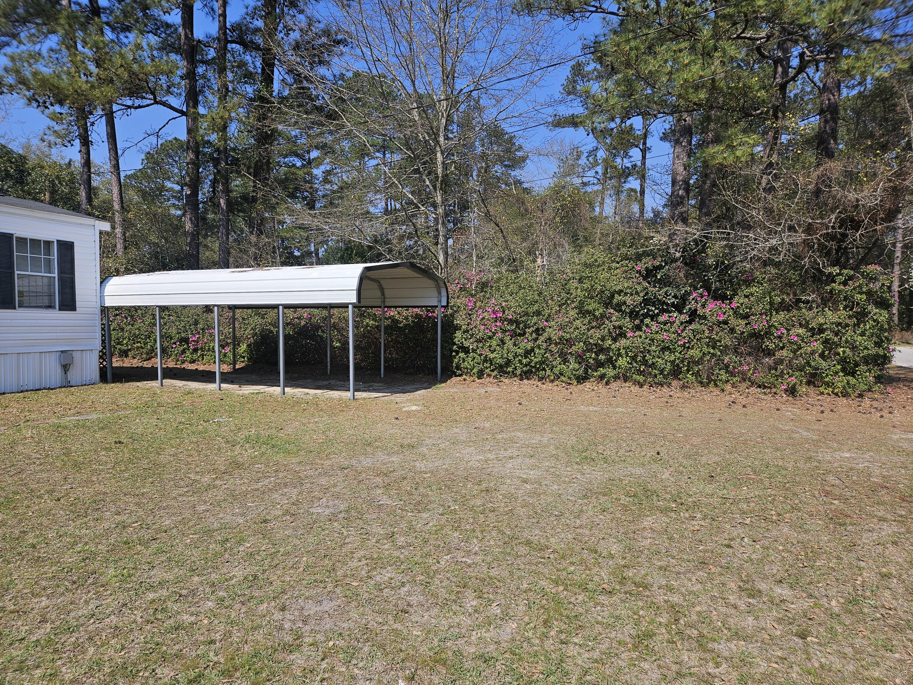 203 Shannon Road Walterboro, SC 29488 - Photo 3 of 24
