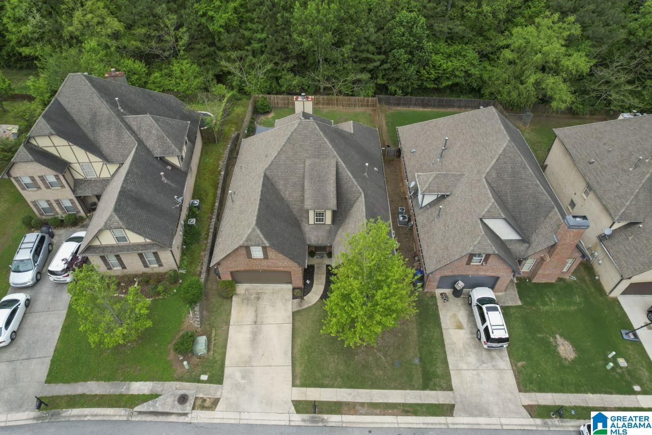3547 Harrier Road Trussville, AL 35173 - Photo 39 of 43