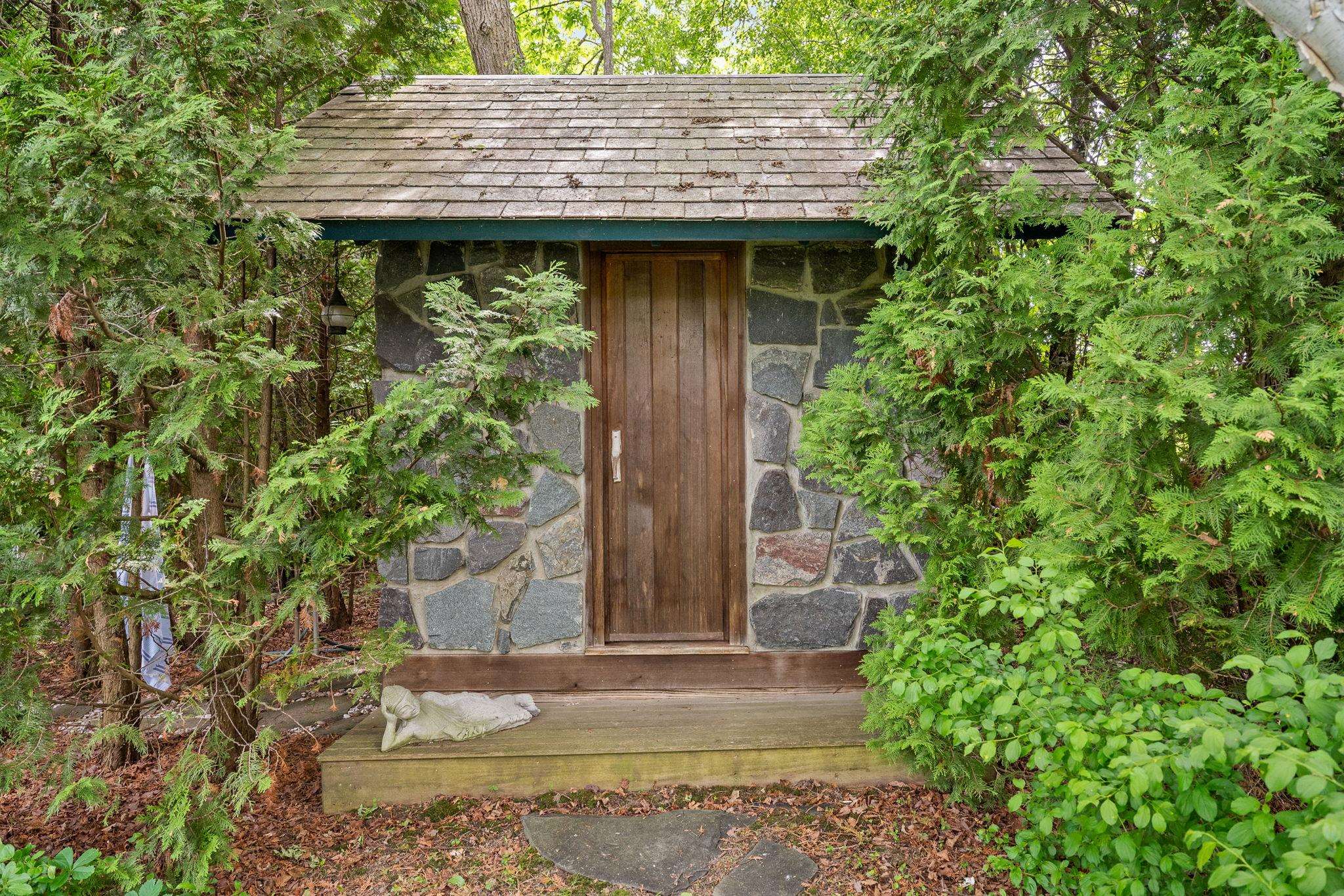 3421 Lake Road Charlotte, VT 05445 - Photo 50 of 58