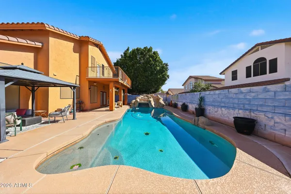 $667,500 | 3713 East Isabella Avenue, Mesa, AZ 85206