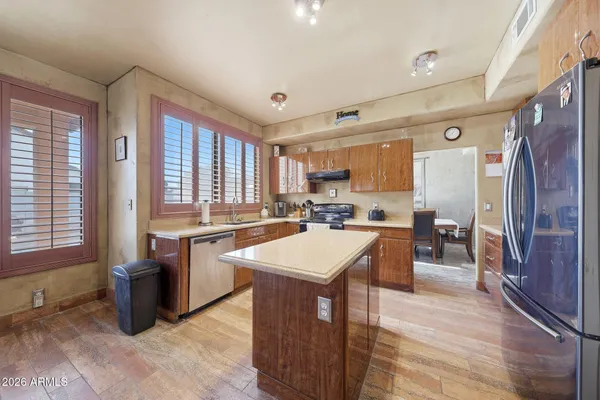 $667,500 | 3713 East Isabella Avenue, Mesa, AZ 85206