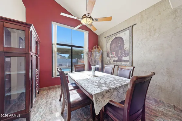$667,500 | 3713 East Isabella Avenue, Mesa, AZ 85206