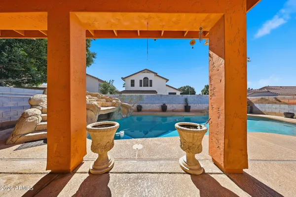 $667,500 | 3713 East Isabella Avenue, Mesa, AZ 85206