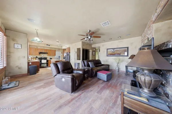 $667,500 | 3713 East Isabella Avenue, Mesa, AZ 85206