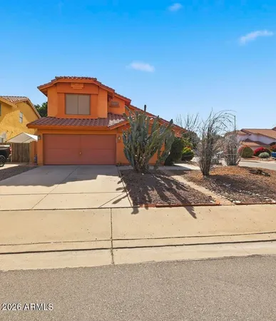 $667,500 | 3713 East Isabella Avenue, Mesa, AZ 85206