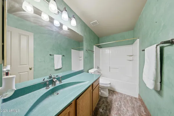 $667,500 | 3713 East Isabella Avenue, Mesa, AZ 85206