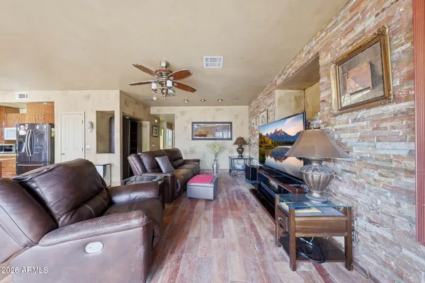 $667,500 | 3713 East Isabella Avenue, Mesa, AZ 85206