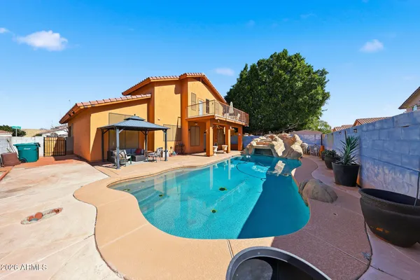 $667,500 | 3713 East Isabella Avenue, Mesa, AZ 85206