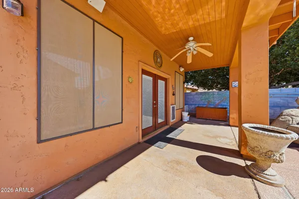 $667,500 | 3713 East Isabella Avenue, Mesa, AZ 85206