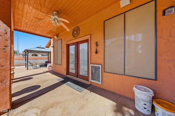 $667,500 | 3713 East Isabella Avenue, Mesa, AZ 85206