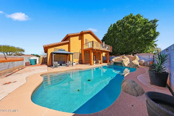 $667,500 | 3713 East Isabella Avenue, Mesa, AZ 85206