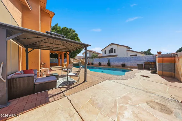 $667,500 | 3713 East Isabella Avenue, Mesa, AZ 85206