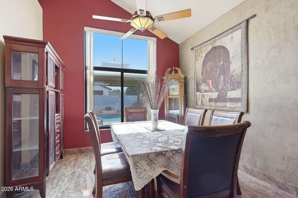 $667,500 | 3713 East Isabella Avenue, Mesa, AZ 85206