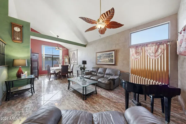 $667,500 | 3713 East Isabella Avenue, Mesa, AZ 85206