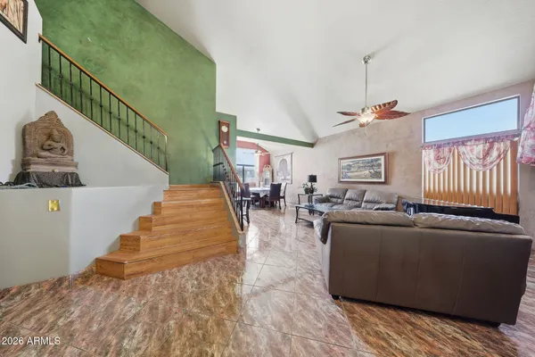 $667,500 | 3713 East Isabella Avenue, Mesa, AZ 85206