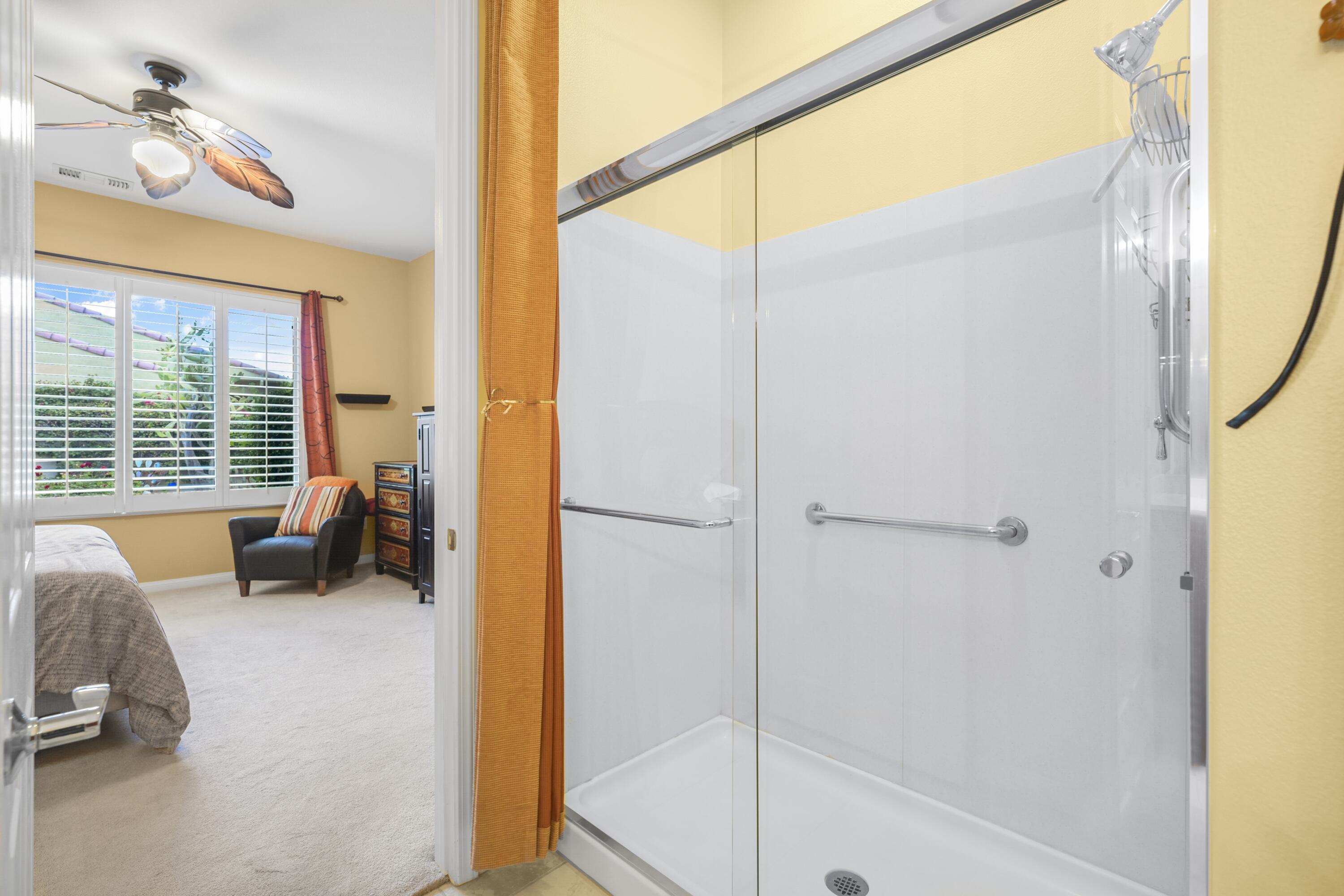 40267 Calle Ebano Indio, CA 92203 - Photo 15 of 48 a bed room with a bed and a window