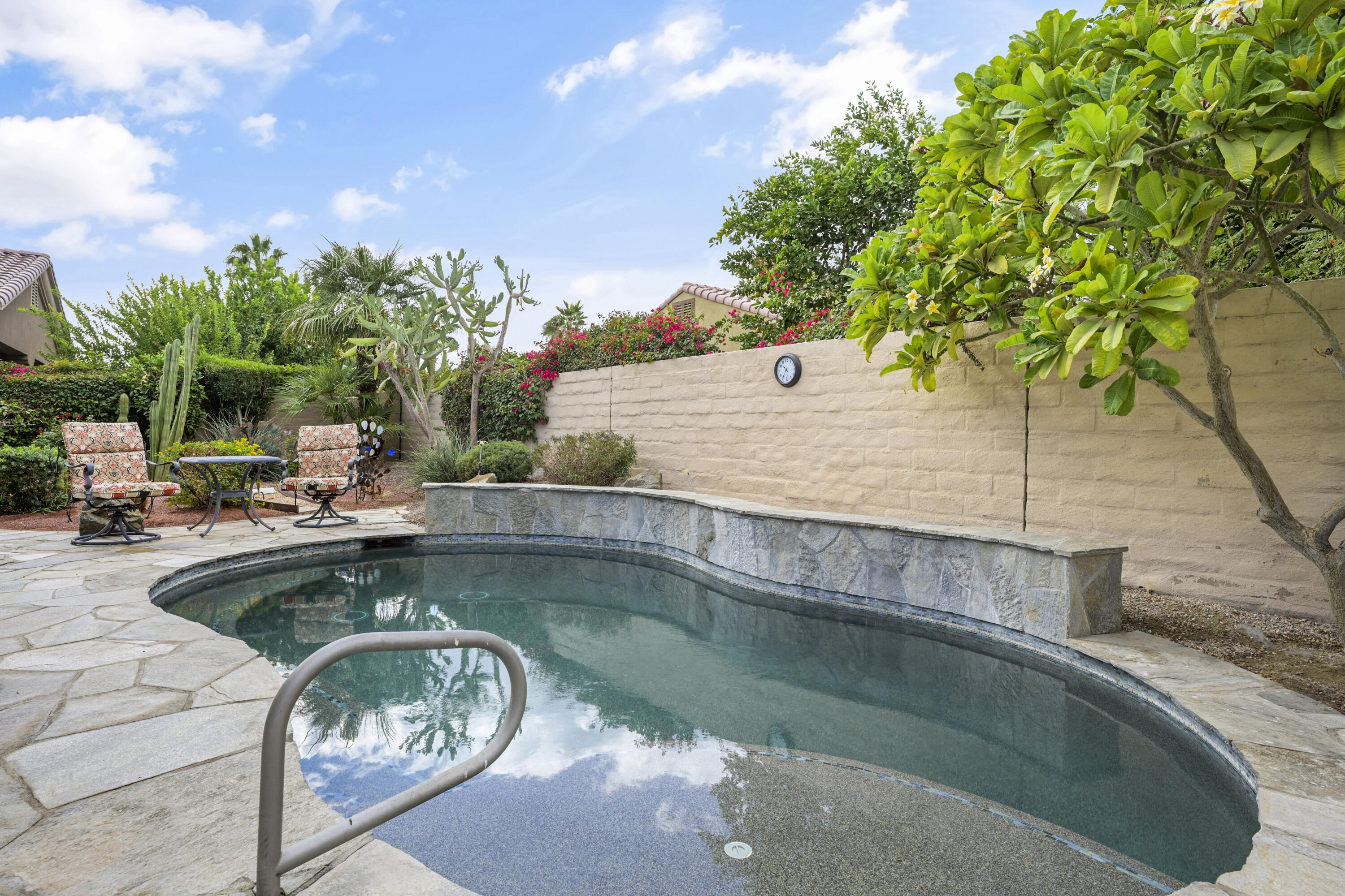 40267 Calle Ebano Indio, CA 92203 - Photo 28 of 48 a view of a swimming pool with a patio