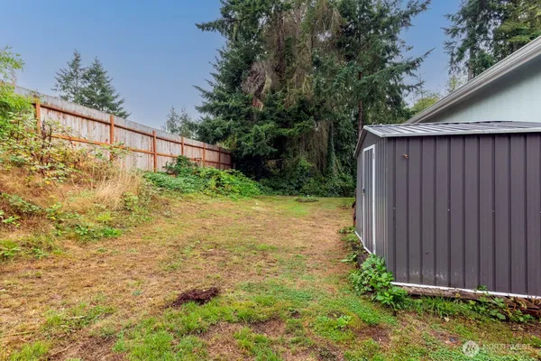 $370,000 | 6705 Northeast Prospect Street, Suquamish, WA 98392