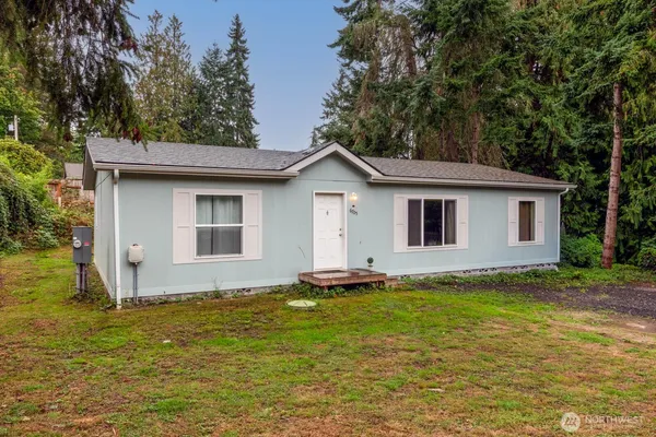 $370,000 | 6705 Northeast Prospect Street, Suquamish, WA 98392