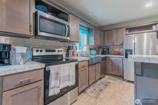 $370,000 | 6705 Northeast Prospect Street, Suquamish, WA 98392