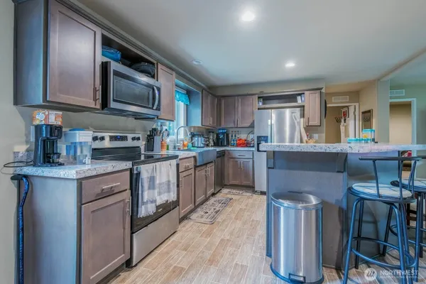 $370,000 | 6705 Northeast Prospect Street, Suquamish, WA 98392