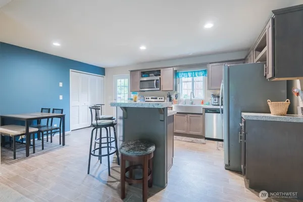 $370,000 | 6705 Northeast Prospect Street, Suquamish, WA 98392