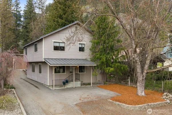 $845,000 | 127 Mill Street, Leavenworth, WA 98826
