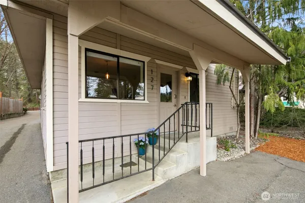 $845,000 | 127 Mill Street, Leavenworth, WA 98826