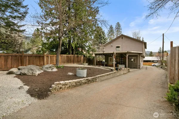 $845,000 | 127 Mill Street, Leavenworth, WA 98826