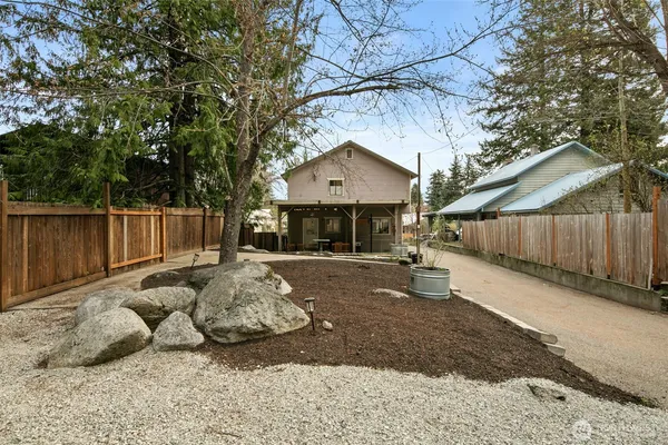 $845,000 | 127 Mill Street, Leavenworth, WA 98826