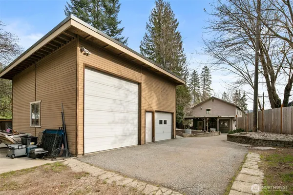 $845,000 | 127 Mill Street, Leavenworth, WA 98826