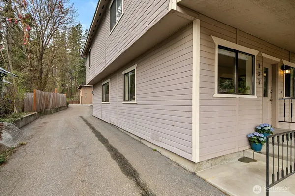$845,000 | 127 Mill Street, Leavenworth, WA 98826