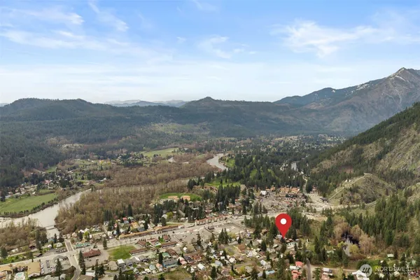 $845,000 | 127 Mill Street, Leavenworth, WA 98826