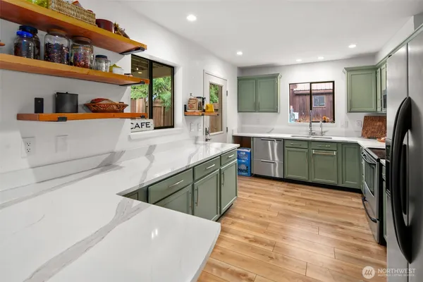 $845,000 | 127 Mill Street, Leavenworth, WA 98826