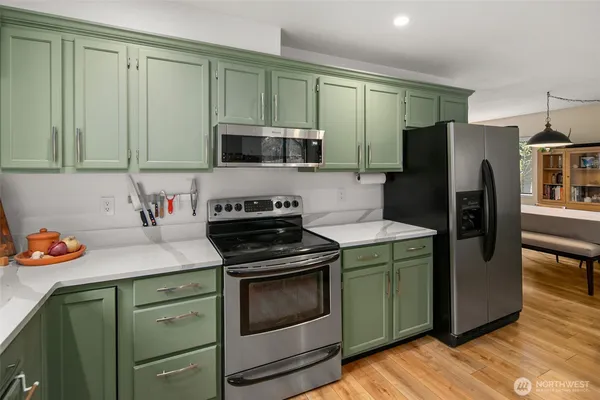 $845,000 | 127 Mill Street, Leavenworth, WA 98826