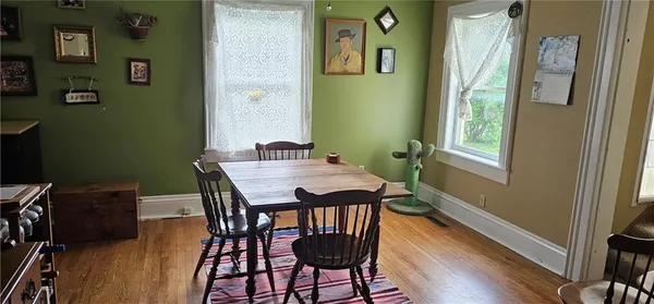 $199,000 | 700 Broad Street, Waverly, MO 64096