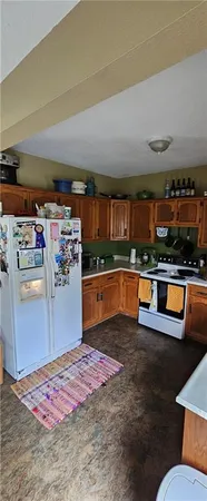 $199,000 | 700 Broad Street, Waverly, MO 64096