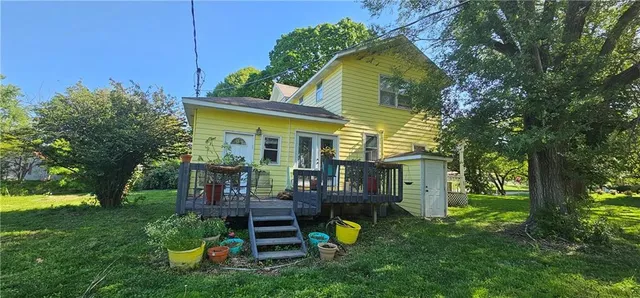 $199,000 | 700 Broad Street, Waverly, MO 64096