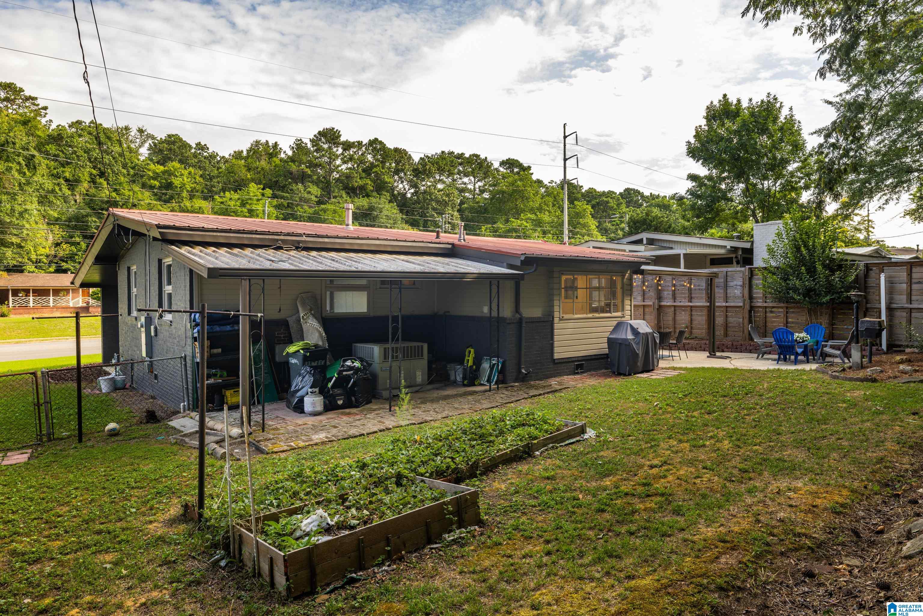 1133 Montclair Road Birmingham, AL 35213 - Photo 39 of 39