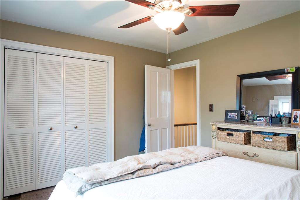 448 Sulgrave Road Pittsburgh, PA 15211 - Photo 4 of 25 Master Bedroom