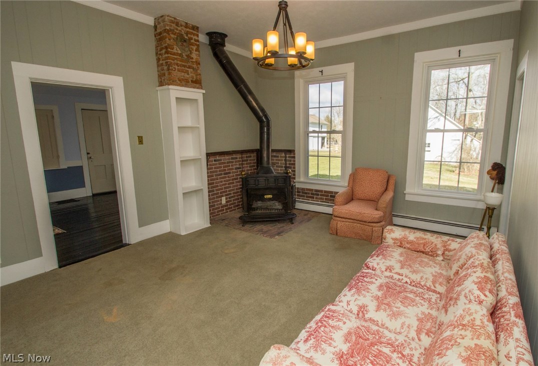 6999 Spieth Road Medina, OH 44256 - Photo 7 of 35 Gallery Image 7
